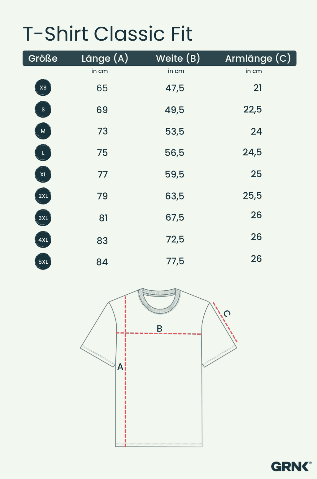 T-Shirt - Das LFDW Haus - Bordeaux