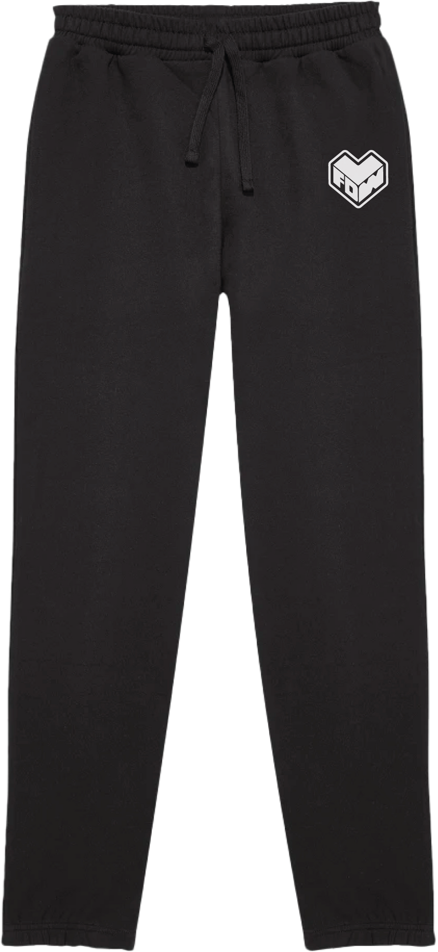 Jogger Black